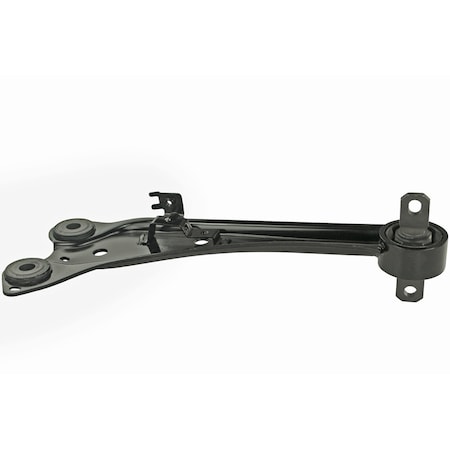 Mevotech 11-17 Lexus Ct200H/10-12 Lexus Hs250H/16 Trailing Arm, Cms861250 CMS861250